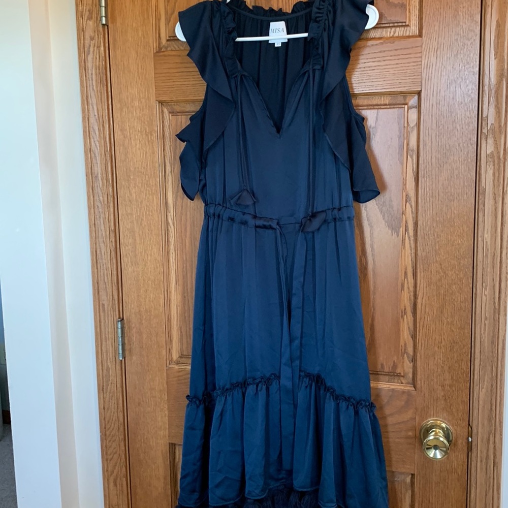 Misa Los Angeles Dress